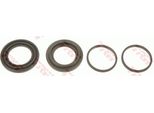 Trw SJ1113 - Kit Di Riparazione Pinze Freno Oe 4A0 615 107 A Per A6 (4A)