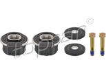 Topran 400 536 - Oe 124 350 64 08 Cuscinetto, Supporto Asse Per Slk (R170), Classe E (S124), Classe E (C124), Classe E (A124), Classe E (W124), Clk (A208), Clk (C208), Classe C (S202), Classe C (W202)
