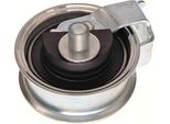 Maxgear 54-0370 - Puleggia Folle Oe 06B 109 243 A, Cinghia Di Distribuzione Per Tt (8N), A6 (4B), A3 (8L), Toledo Ii (1M2), Leon (1M1), Ibiza (6K), Cordoba (6K), Alhambra (7V), Octavia I (1U), Sharan (7M), New Beetle, Golf Iv (1J), Bora (1J)