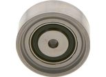 Bosch 1 987 945 814 - Oe 059 903 341 Puleggia Folle, Cinghia A V Per A8 (4D), A6 (4B), A4 (8E), A4 (8H), A4 (8D), Superb I (3U), Passat (3B)