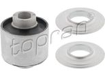 Topran 400 529 - Oe 220 330 87 07 Kit Di Riparazione, Braccio Di Controllo Per Classe S (W220)