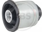 A.B.S. 271434 - Oe 77 01 479 190 Cuscinetto, Supporto Assale Per Grand Scenic Ii (Jm), Megane Ii, Scenic Ii