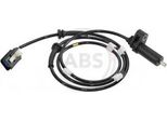 A.B.S. 30626 - Oe 4042004 Sensore, Velocità Ruota Per Transit