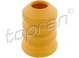 Topran 400 362 - Oe 129 323 07 44 Paracolpi, Sospensione Per Cabriolet (A124), Classe E (W124), Classe E (A124), Classe E (C124), Classe E (S124), Sl (R129)