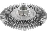 Topran 401 185 - Oe 112 200 01 22 Frizione, Ventola Radiatore Per Classe C (W202), Classe C (S202), Clk (A208), Classe E (W210), Classe E (S210), Sl (R129)