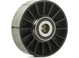 Stark SKDG-1080042 - Puleggia Folle Oe 077 903 341, Cinghia A V Per A6 (4A), A6 (4B), A6 (4F), A8 (4D), Astra G, Cordoba (6L), Touareg (7L)
