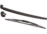 Maxgear 39-0423 - Wischarm Oe 4F9 955 205, Hinten Per A6 (4F)