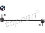 Topran 409 350 - Oe 447 320 03 89 Asta Di Accoppiamento, Assale Anteriore Destro Per Classe V (W447), Vito (W447)
