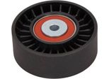 Maxgear 54-1007 - Oe 059 145 201 D Spannolle, Keilrippenriemen FüR A4 (8K), A4 (8E), A4 (8H), A5 (8T), A5 (8F), A6 (4F), A8 (4E), Q5 (8R), Q7 (4L), Cayenne (92A), Cayenne (9PA), Phaeton (3D), Touareg (7L), Touareg (7P)