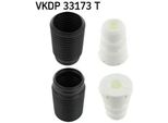 Skf Vkdp 33173 T - Oe 1K0 412 303 T Staubschutzsatz, StoßDäMpfer FüR A3 (8P)