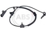 A.B.S. 31152 - Sensore Oe 22821303, Velocità Ruota Per Insignia A (G09), Malibu (V300)