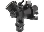 Topran 408 492 - Termostato Liquido Di Raffreddamento Oe A651 200 12 15 Per Classe C (W204), Classe C (S204), Cls (C218), Cls (X218), Classe E (W212), Classe E (A207), Classe E (C207), Classe E (S212), Vito (W447), Vito (W639), Viano (W639), Classe V (W447), Sprinter (W906), Slk (R172), Slc (R172), Classe S (W221), Classe M (W166), Classe Glk (X204), Gle (W166)