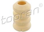 Topran 400 363 - Oe A124 323 07 44 Paracolpi, Sospensione Per Cabriolet (A124), Classe E (W124), Classe E (A124), Classe E (C124), Classe E (S124)