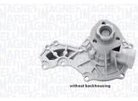 Magneti Marelli 352316171161 - Oe 026121005 Wasserpumpe FüR A6 (4B), A6 (4A), Galaxy (Wgr), Ibiza (6K), Inca (6K), Toledo I (1L2), Cordoba (6K), Alhambra (7V), Superb I (3U), Octavia I (1U), Caddy Ii (9K), Corrado (53I), Golf Iii (1H), Passat (35I), Polo (6V), Golf Cabriolet (1E), Jetta Ii (165, 19E, 1G2), Sharan (7M), T4, Vento (1H)