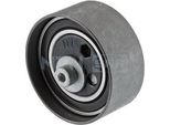 Snr GT357.41 - Oe 078109243R Puleggia Tenditore, Cinghia Di Distribuzione Per A4 (8D), A4 (8E), A4 (8H), A6 (4A), A6 (4B), Superb I (3U), Passat (3B)