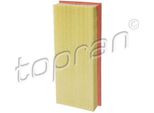 Topran 400 313 - Oe 3 094 72 04 Filtro Aria Per Classe S (W140)