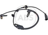 A.B.S. 31282 - Sensore Oe 5105572AA, Velocità Ruota Per Compass, Patriot (MK74)
