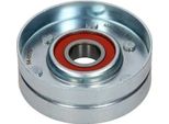 Maxgear 54-0572 - Puleggia Tenditore Oe 9146249, Cinghia A V Per S40 I (644), V40 (645)