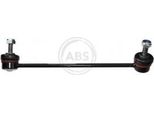 A.B.S. 260247 - Stabilizzatore Oe 8200 050 191 Per Twingo Ii (CN0), Twingo I (S06), Twingo I (C06)