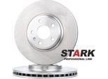 Stark SKBD-0022083 - Disco Freno Oe 4GD615301 Per A4 (8K), A5 (8T), A5 (8F), Q5 (8R)