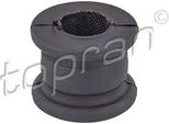 Topran 400 441 - Oe 124 323 27 85 Gomme Per Steli, Asse Anteriore Esterno Per Classe E (W124), Classe E (S124)