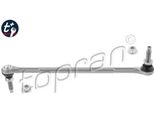 Topran 408 539 - Oe 246 320 06 89 Asta Di Accoppiamento, Asse Anteriore Per Classe A (W176), Classe B (W246), Classe Gla (X156)