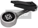 Maxgear 40-0207 - Supporto Motore Oe 6Q0 199 851 Ap, Posteriore Per A1 (8X), Ibiza (6L), Ibiza (6J, 6P), Toledo Iv (KG3), Fabia I (6Y), Fabia Ii (54), Rapid (Nh), Roomster (5J), Polo (9N), Polo (6C, 6R)