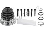Topran 701 594 - Ammortizzatore Posteriore Oe 9045 2AV 700 Per Primera (P12)