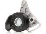 Stark SKTP-0600001 - Puleggia Tenditore Oe 058 260 511, Cinghia A V Per A4 (8D), A4 (8E), A6 (4A), A6 (4B), Superb I (3U), Passat (35I), Passat (3B)