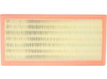 Bosch F 026 400 182 - Filtro Aria Oe 7L0 129 620 A Per Q7 (4L), Cayenne (92A), Cayenne (9PA), Touareg (7L), Touareg (7P)