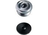 Hella 9XU 358 039-001 - Puleggia Alternatore Oe 06E 903 119 Q Per A4 (8K), A5 (8T), A5 (8F), Q5 (8R)