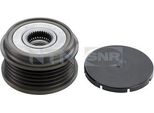 Snr GA754.06 - Puleggia Alternatore Oe 038903119P Per A8 (4E), A6 (4B), A4 (8E), A4 (8D), Superb I (3U), Passat (3B)