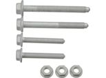 LemfÖRder 39965 01 - Oe 8J0 407 151 D Kit Di Riparazione, Sospensione Ruota Per Tt (8J)