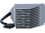 Nrf 342076 - Resistenza Di Soffiaggio Oe 6Q2907521B Per A2 (8Z), Ibiza (6J, 6P), Cordoba (6L), Ibiza (6L), Fabia Ii (54), Roomster (5J), Polo (9N)