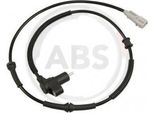 A.B.S. 30051 - Oe 4545 50 Sensore, Velocità Ruota Per Xsara, Zx (N2), 306