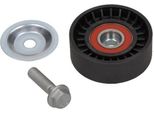 Maxgear 54-1033 - Oe 0 4891 596AB Carrello, Cuscinetti Per Voyager V (Rt), Sebring (J), Freemont, Compass, Patriot (MK74), 4007 (Vu, Vv)