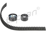Topran 701 063 - Oe 7701 472 696 Kit Cinghia Di Distribuzione Per Clio Iii, Espace Iv (Jk), Grand Scenic Ii (Jm), Laguna Iii, Laguna Ii, Megane Cc, Megane Ii, Megane Iii, Scenic Ii