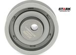 Stark SKTPT-0650013 - Spannolinamento, Zahnriemen Per A6 (4A), Toledo I (1L2), Corrado (53I), Golf Iii (1H), Passat (35I)