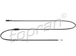 Topran 400 944 - Oe A124 880 00 59 Estrazione Del Cofano Per Classe E (S124), Classe E (C124), Classe E (A124), Classe E (W124), Cabriolet (A124)
