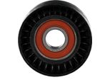Gates T36850 - Puleggia Folle Oe 06M 903 341 D, Cinghia A V Per A4 (8W), A5 (F5), Q5 (Fy), Touareg (CR7, RC8)