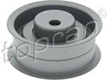 Topran 701 527 - Filtro Aria Oe 1654 63H D0A Per Micra Iv (K13)