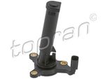 Topran 408 829 - Oe 905 03 01 Sensore, Livello Olio Motore Per Classe C (W202), Classe C (W203), Classe C (W204), Classe C (CL203), Classe C (S202), Classe C (S203), Classe C (S204), Clk (C209), Clk (A209), Classe E (W210), Classe E (W211), Classe E (W212), Classe E (S210), Classe E (S211), Classe S (W220), Slk (R171), Sprinter (W901, W902), Sprinter (W906), Sprinter (W903), Sprinter (W904), Class