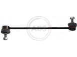 A.B.S. 260536 - Stabilizzatore Oe 0K2FA 34 150 Per Carens Iii (Un), Carens Ii (Fj), Carens I (Fc)