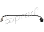 Topran 206 194 - Oe 08 55 375 Lambdasonde Per Astra G, Combo, Combo Tour, Meriva (X03), Vectra C (Z02), Zafira A
