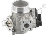 Topran 639 195 - Valvola Egr Oe 1471 000 Q0C Per Primastar (X83), Vivaro A (E7), Vivaro (F7), Vivaro (J7), Movano (X70), Trafic Ii (El), Trafic Ii (Fl), Trafic Ii (Jl)