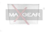 Maxgear 26-0254 - Oe 955 572 219 10 Filtro Aria Abitacolo Per Q7 (4L), Cayenne (9PA), Amarok, T5, T6, Touareg (7L), Touareg (7P)