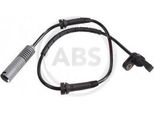 A.B.S. 30176 - Oe 34 52 6 762 465 Sensore, Velocità Ruota Per Serie 1 (E81), Serie 1 (E87), Serie 1 (E88), Serie 1 (E82), Serie 3 (E46), Serie 3 (E90), Serie 3 (E93), Serie 3 (E92), Serie 3 (E91)