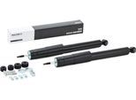 Ridex 854S1587 - Oe 2023200131 Ammortizzatore, Asse Posteriore Per Classe C (W202), Classe C (S202)