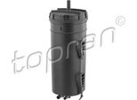 Topran 409 560 - Oe A211 470 01 59 Filtro, Ventilazione Serbatoio Per Classe C (W203), Classe C (CL203), Classe C (S203), Clk (C209), Clk (A209), Cls (C219), Classe E (W211), Classe E (S211)