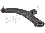 Topran 700 424 - Oe 8200 744 091 Braccio Di Comando Per Modus (F/JP0), Clio Iii